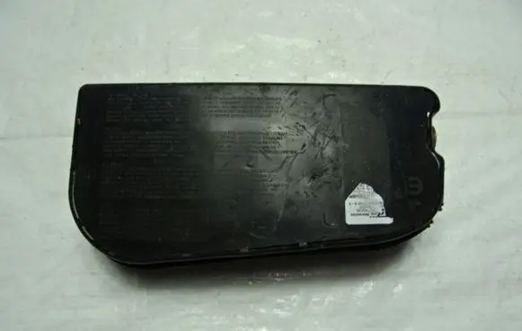 Fiat Tipo Seat airbag 34203230D