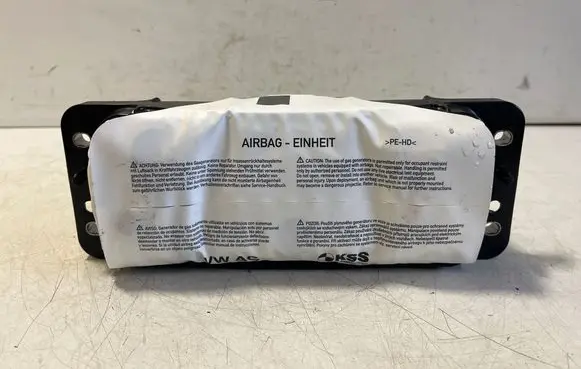 Audi TT TTS RS Mk3 8S Passenger airbag 8S0880204H