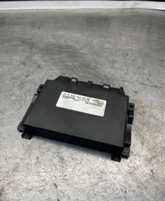 Mercedes-Benz E W210 Gearbox control unit/module A0255450332 5WK33843