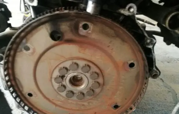 Volvo XC90 Flywheel
