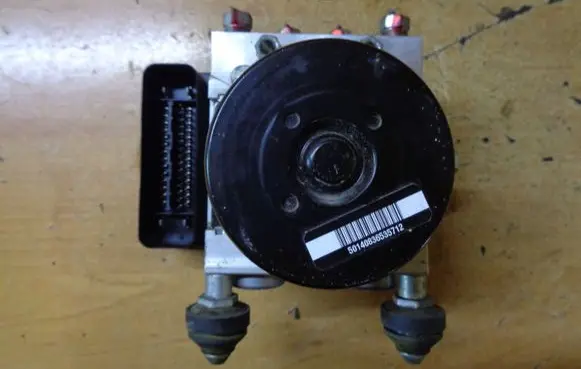 Mitsubishi ASX ABS Pump 4670A643 06210962983 06261338351