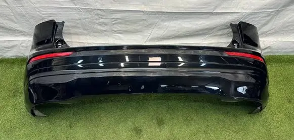 Volvo XC60 Rear bumper 