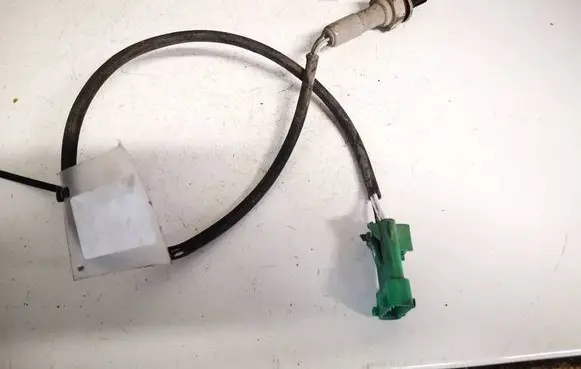 Fiat Ulysse Lambda probe sensor