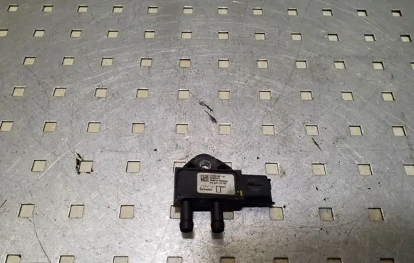 Peugeot 508 Exhaust gas pressure sensor 9662143180
