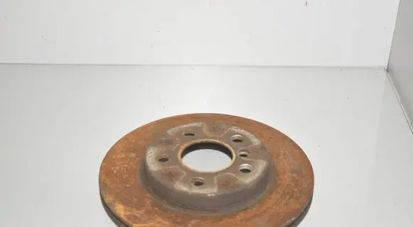 BMW i3 Front brake disc 6866293 34116866293