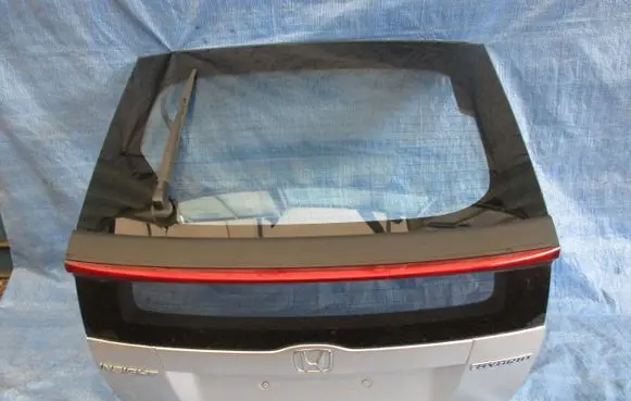 Tailgate/trunk/boot lid