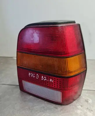 Volkswagen Polo III 6N 6N2 6NF Rear/tail lights 867945257D 33642016