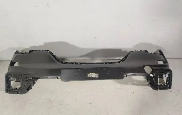 Renault Koleos II Front bumper 620227800R