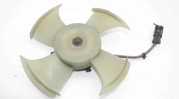 Honda S2000 Fan impeller 