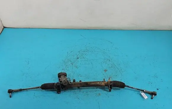 Steering rack