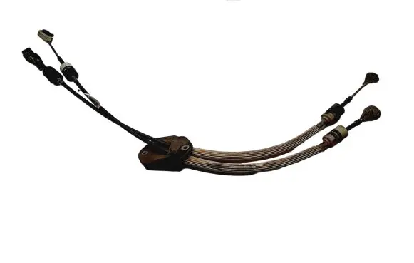 Ford Transit Gear shift cable linkage CC1RTE395KA