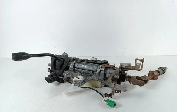 Ford Ranger Steering wheel axle 7L543C529AA