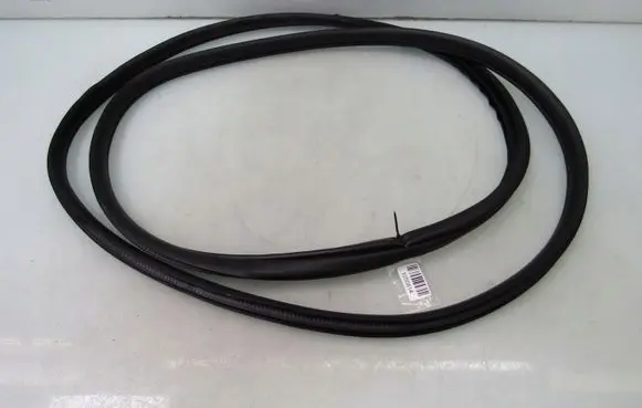 Honda Civic XI Front door rubber seal 