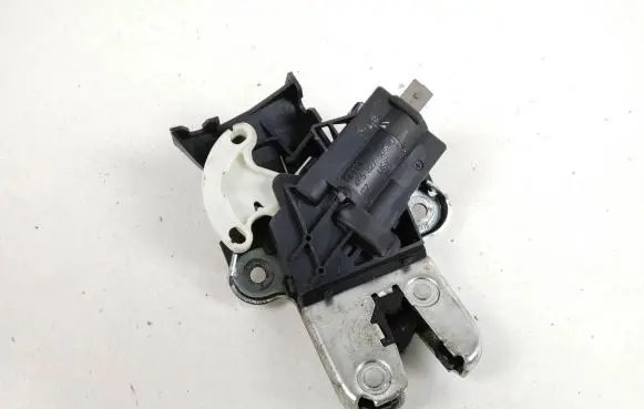 Audi A5 8T 8F Tailgate/trunk/boot lock/catch/latch 4F5827505D