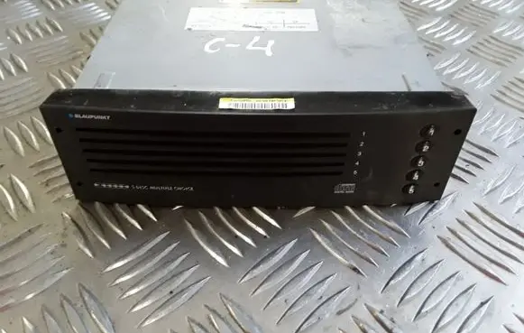 Citroen C4 I CD/DVD changer 9660704277 IDCA04CAN 8635133010