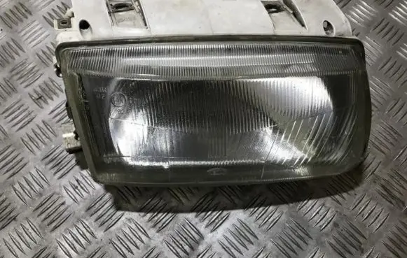 Volkswagen Polo III 6N 6N2 6NF Headlight/headlamp 96249600 962496-00