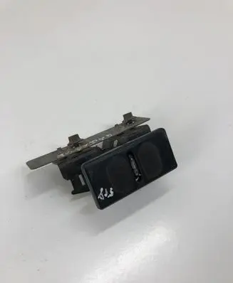 Peugeot 508 Trunk lock loop 