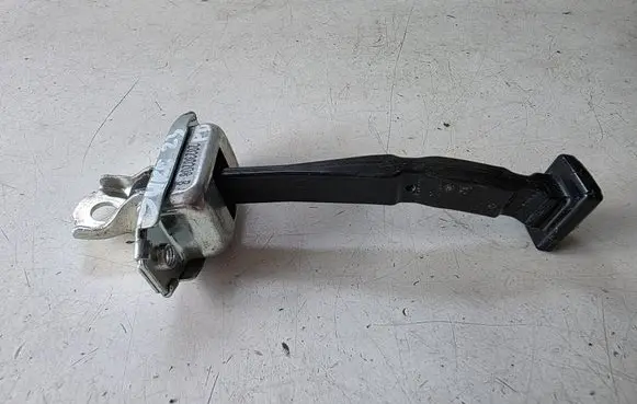 Nissan Juke II F16 Front door check strap stopper 
