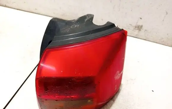 Peugeot 4007 Rear/tail lights 22087919