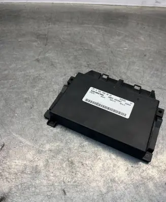 Mercedes-Benz ML W163 Gearbox control unit/module A0305452632 5WP20005AC