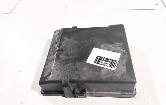 Nissan Pathfinder R51 Fuse box cover 24382eb31a 7154-8498-30