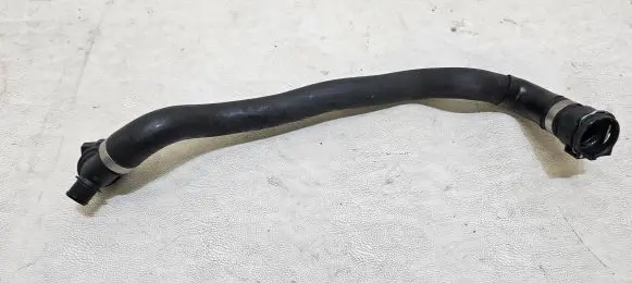 BMW X1 F48 F49 Engine coolant pipe/hose 7645520-03
