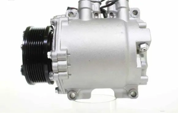Honda Accord Air conditioning (A/C) compressor (pump) 10550603