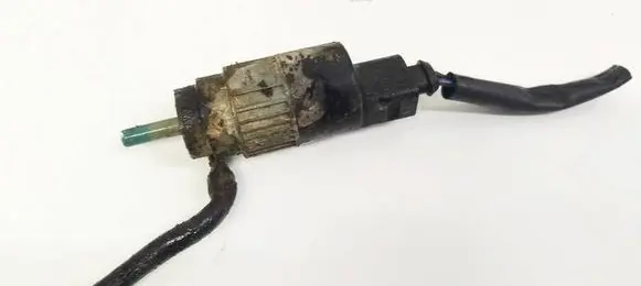 Ford Mondeo MK IV Windscreen/windshield washer pump