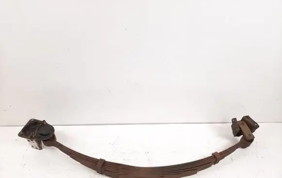 Mercedes-Benz 309 Front leaf spring 3093201202