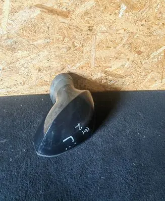 Seat Ibiza IV (6J,6P) Front door electric wing mirror