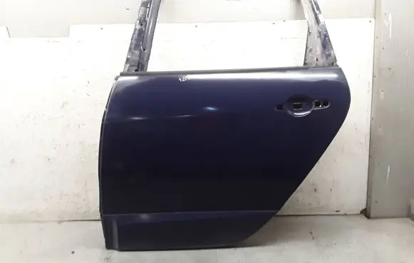 Renault Scenic III - Grand scenic III Rear door 