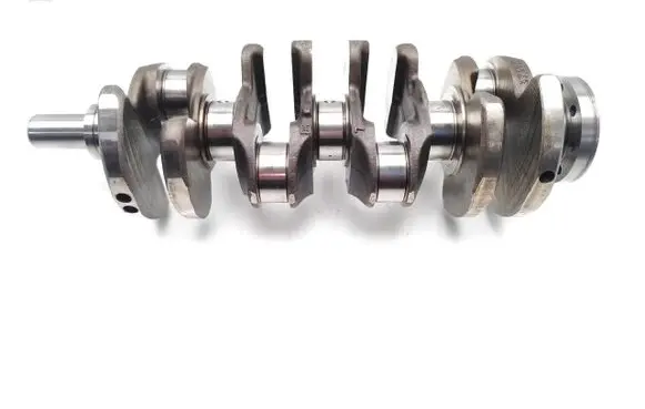 Opel Insignia B Crankshaft B15SFT
