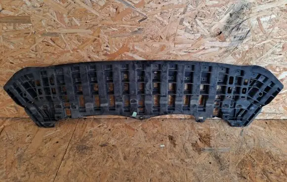 Toyota Aygo AB40 Front bumper skid plate/under tray 526180H030 3200201162