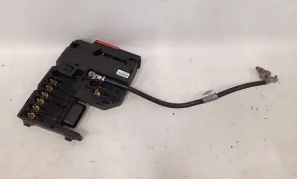 Mercedes-Benz E W212 Other control units/modules