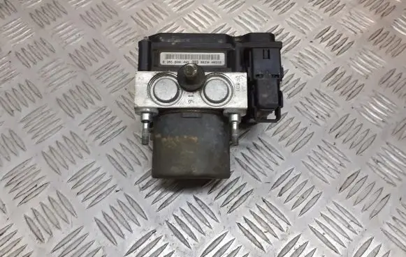 Fiat Idea ABS Pump 51761005