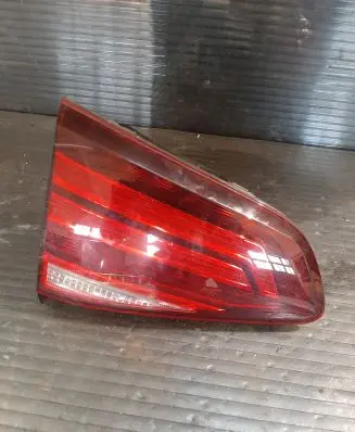Volkswagen Golf VII Tailgate rear/tail lights 5G0945093AH