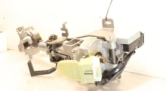 Renault Fluence Power steering pump