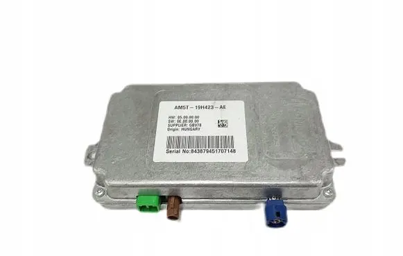 Ford C-MAX II Other control units/modules AM5T19H423AE