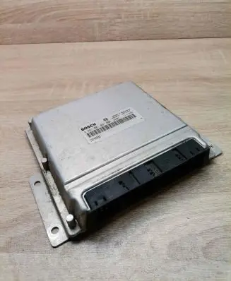 Alfa Romeo 156 Engine control unit/module ECU c374z932 0281001891