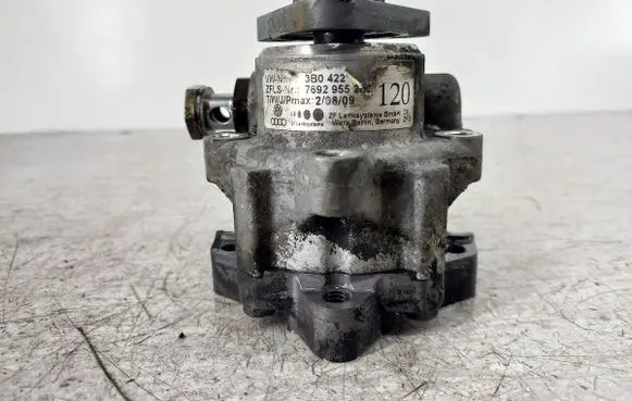 Skoda Superb B5 (3U) Power steering pump