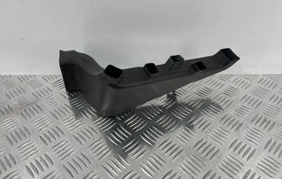 Audi A6 Allroad C7 Cabin air duct channel 4G1819152
