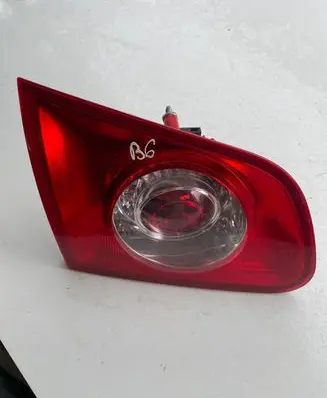 Volkswagen PASSAT B6 Tailgate rear/tail lights 3C9945093