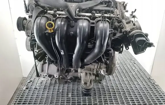 Ford Focus C-MAX Engine CSDA