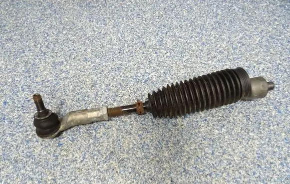 Volkswagen Golf VII Steering tie rod 