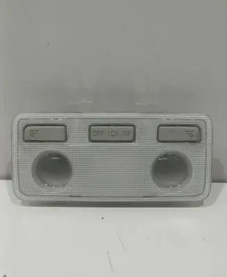 Toyota RAV 4 (XA40) Front seat light 
