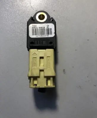 Toyota Yaris Airbag deployment crash/impact sensor 898310H010