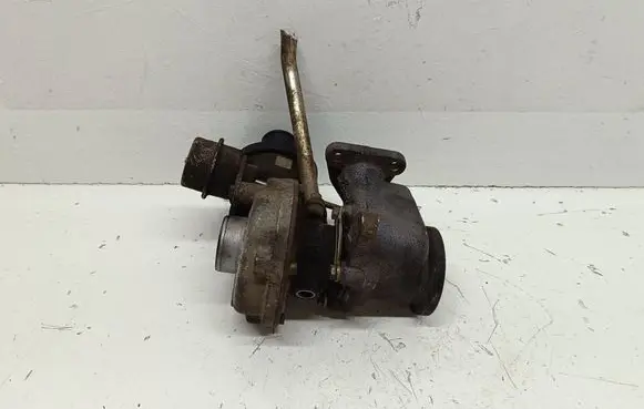 Mercedes-Benz A W168 Turbo 53031015061 A668096