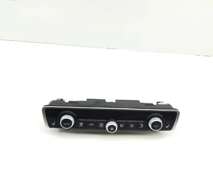 Audi A3 S3 8V Interior fan control switch 8V0820043Q 8V0820043