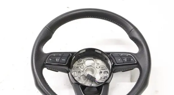 Audi A1 Steering wheel 82A419091K