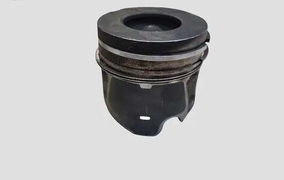 Peugeot 407 Piston
